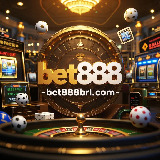 bet 888